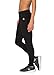 RBX Active Women's Cotton Span Jersey Legging Black L