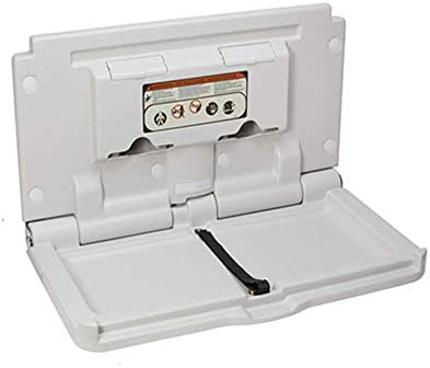 baby changing station price