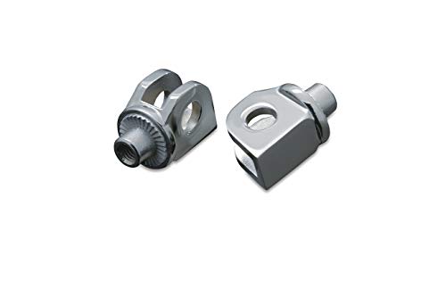 Kuryakyn 8813 Front Splined Adapter Mount