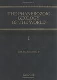 The Phanerozoic Geology of the World Vol. IB : The Paleozoic, , 0444820906