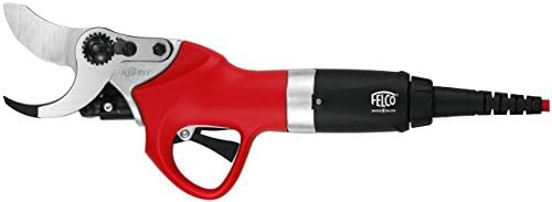 Felcotronic 811 HP without power pack
