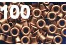 American Tag Company eyelets Copper 40213 3/32