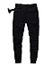 Match Men's Chino Jogger Pants(30, 6024 Black)