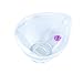 Spacer for Adults,Come with Mask,Three Size for Choose (Large)