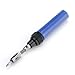 HDE Cordless Refillable Gas Iso-Tip Blow Torch Soldering Iron Pen Butane Gas for Electronic PC Repair Tool