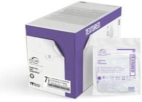 ANS Encore Textured Latex PF Surg Gloves Sz 7 1/2 bx/50 Pr