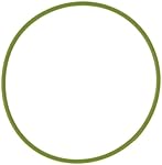 MAHLE Original G31955 Fuel Injection Throttle Body Mounting Gasket