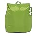 Big Joe Cuddle Chair, Spicy Lime -