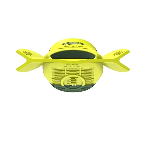 Speedo Unisex-Adult Swim Training Fins Silicone