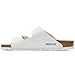 Birkenstock Arizona Unisex Leather Sandal