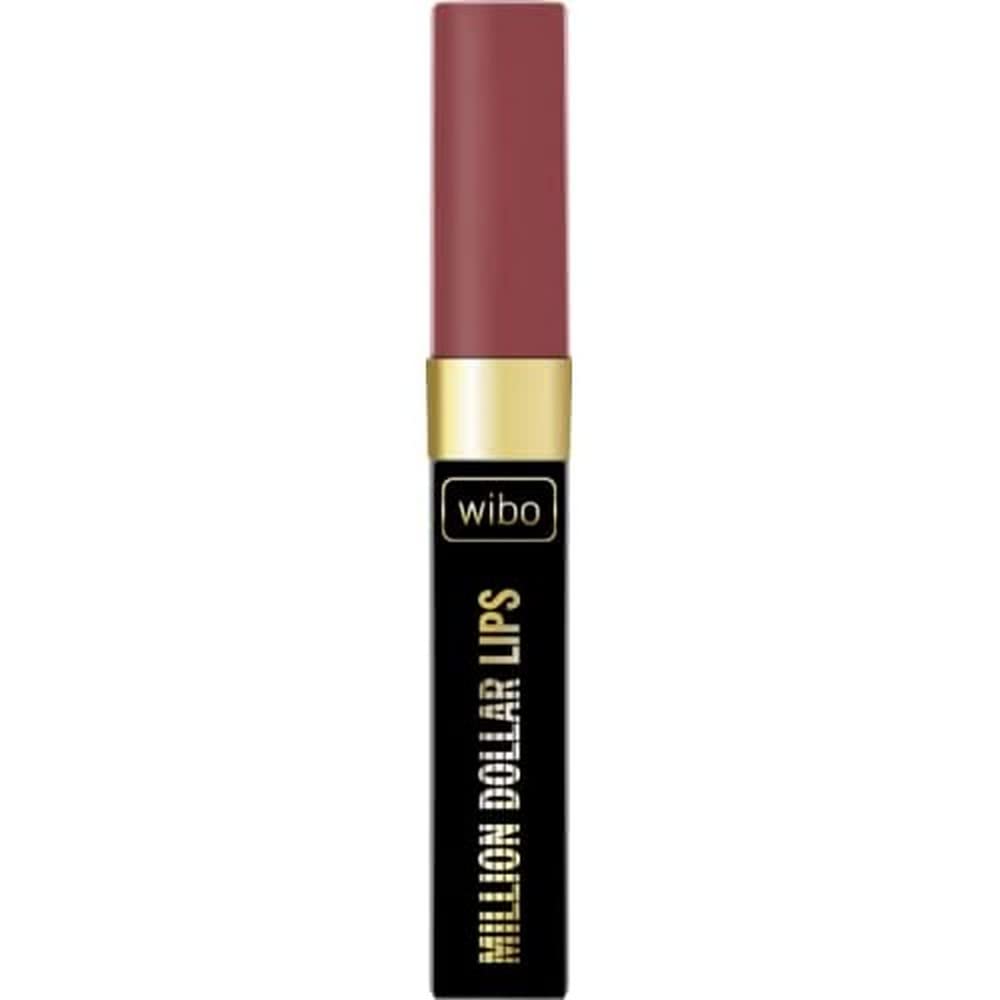 Million Dollar Liquid Lip Matte