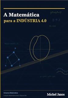 Livro Matemática para a Indústria 4.0