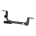 CURT 11496 Class 1 Trailer Hitch, 1-1/4-Inch Receiver, Select Honda Accord, Acura TL, TSX
