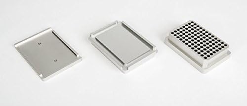 Vitl - Adapter for Micro TS plate sealer by Vitl - For Microtiter plates