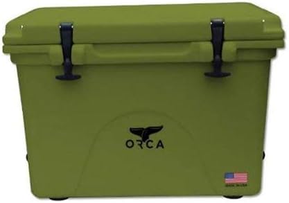 ORCA TP0580RCORCA Cooler, Tan, 58-Quart