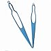 Ayana Two Dreadlocks Tools Hair Locks Tool,Sisterlocks Craft Starting And Maintaining Your Locks Easy (1l+1S, BLUE)thumb 4