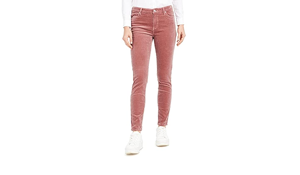 OAT New York Womens Juniors Corduroy 
