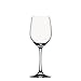 Spiegelau Vino Grande White Wine Glasses, Set of 4, European-Made Lead-Free Crystal, Classic Stemmed, Dishwasher Safe, Professional Quality White Wine Glass Gift Set, 12 oz