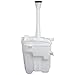Windshield Washer Reservoir w/Pump For 2009-2013 Toyota Corolla fits TO1288142 / 8531512640/85315-12640