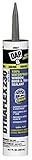 Dap 18286 10.1 oz. Gray Dynaflex 230 Premium Indoor/Outdoor Sealant