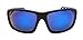 EDGEIWEAR Sports High Impact Sunglass Double Injection Temples for Men Women Cycling Running Driving Fishing Golf Baseball