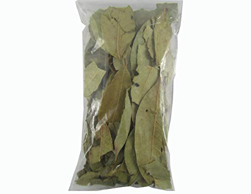 Bay Leaves Whole 1 Oz (Laurus Nobilis), for Purifying, Cleansing, Healing, Metaphysical, Meditation and Wicca - Thumbnail 3