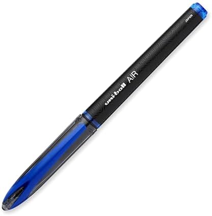 uni-ball UBA188M Air Pen, Blue price in Saudi Arabia
