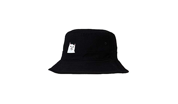 Rip N Dip Lord Nermal Bucket Hat 