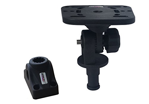 Brocraft-Universal-Sounder-Fishfinder-Mount Brocraft-Universal-Sounder-Fishfinder-Mount
