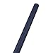 JAM Paper Gift Wrap - Matte Wrapping Paper - 25 Sq Ft (30 in x 10 Ft) - Matte Cobalt Navy Blue - Roll Sold Individually