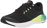 Under Armour Boy's Grade-School Charged Vantage