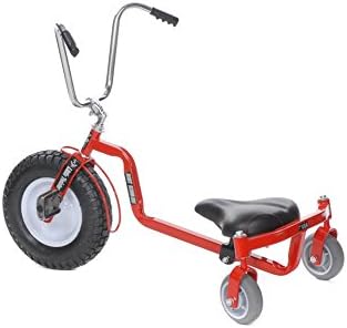 norco charger 24 review