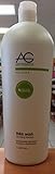 AG Volume Thikk Wash volumizing shampoo, 1 L / 33.8 fl oz