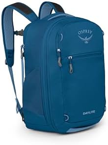 Amazon.com: Bellroy Lite Travel Pack 30L (carry-on backpack, travel backpack  for international travelers, with laptop pocket, interior packing cells and  tuck-away shoulder straps) - Ash : Electronics