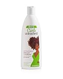 Curls Unleashed Rinse Out Conditioner