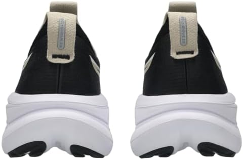 Homme Gel-Nimbus 28, Black Feather Grey, 42 EU