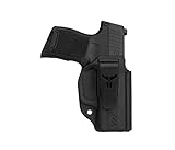 Blade-Tech Klipt - IWB Holster (Ruger LCP II)