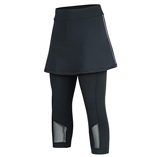 image for ANIVIVO Cycling Pants Capris Bike Tight Pants for Women, Road Bike 3/4