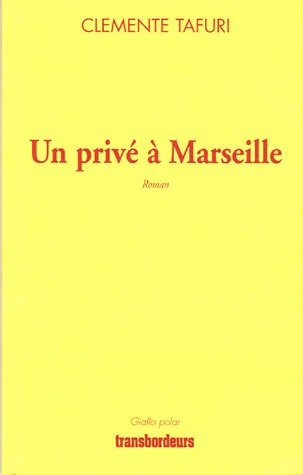 Un  privé à Marseille
