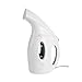 Joy Mangano My Little Steamer Go Mini White