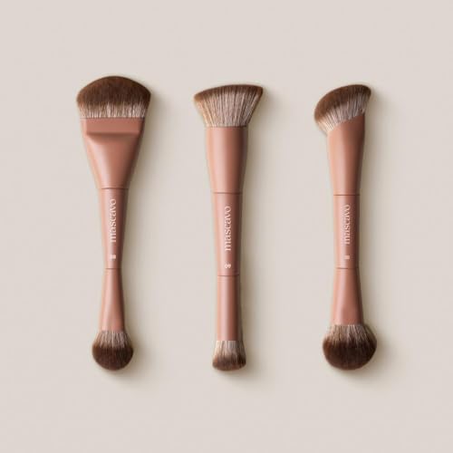 Mascavo Pro Series New Brushes