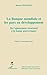 La banque mondiale et les pays en développement: De l'ajustement structurel à la bonne gouvernance by 