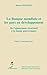 La banque mondiale et les pays en développement: De l'ajustement structurel à la bonne gouvernance (L'esprit économique) (French Edition) by 