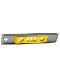 Stanley Torpedo Nivel de aluminio fundido 42   465 9 Inch