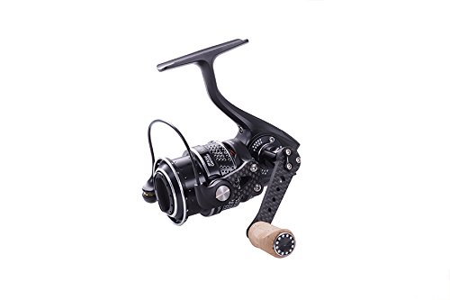 00sh アブガルシア Abu バス釣り フィネス Garcia Revo Mgxtreme B079txmpwh スピニングリール スピニングリール 特価