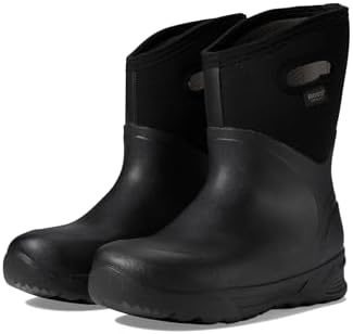 Amazon.com | BOGS Classic Casual Chelsea - Brown - 8.5 | Chelsea display picture 1