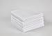 Bamboo Washcloths (6-pack)-Baby Washcloth - Ultra-Soft & Absorbent Towels For Baby’s Sensitive Skin - Size 10”x10” Wipes - Baby Shower and Registry Gift- Naturally Antibacterial, Hypoallergenic