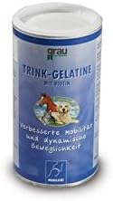 Grau Drink Gelatine with Biotine 500g