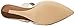 Nine West Women's Elira Leather Wedge Pump