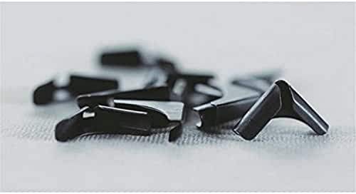 Lacor Menu Cover Spare Cornerpiece 12 Pcs Set